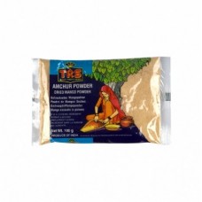 TRS Mangový prášok Amchur (Amčur) 100g