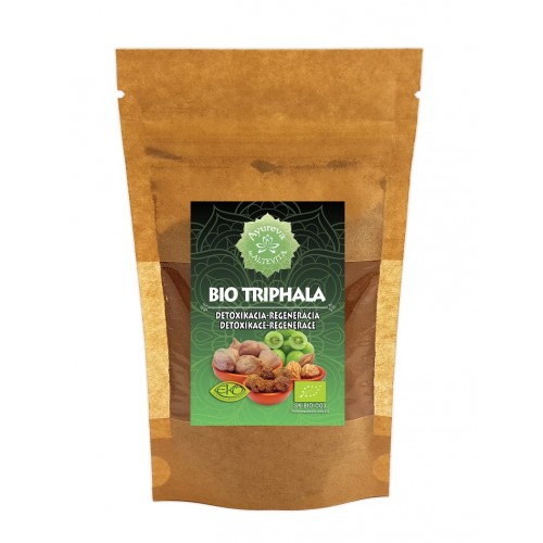Altevita BIO Triphala 60g