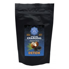 Altevita ACTIVATED CHARCOAL - CARBO aktívne uhlie prášok 60g