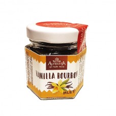 Altevita Vanilka Bourbon Mletá 10g