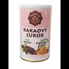 Altevita BIO kakaový cukor kokosový v cukorničke 100g