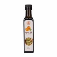 Day Spa Tekvicový olej 100% 250 ml