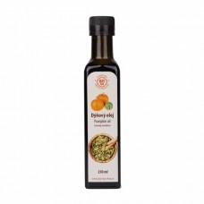 Day Spa Tekvicový olej 100% 250 ml