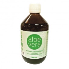 Altevita BIO Aloe Vera 0,5 l
