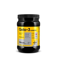 KOMPAVA GELO-3 Complex 390g broskyňa