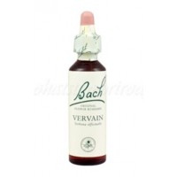 Vervain - Železník lekársky 20 ml - bachove kvapky