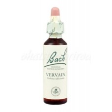 Vervain - Železník lekársky 20 ml - bachove kvapky