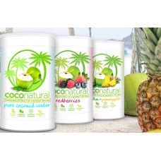 TRIO MIX Coconatural