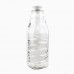 Water & Shake Bottle