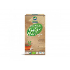 BIO TULSI Moringa, 25 sáčkov