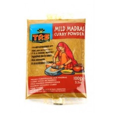 TRS Kari korenie jemné 100g
